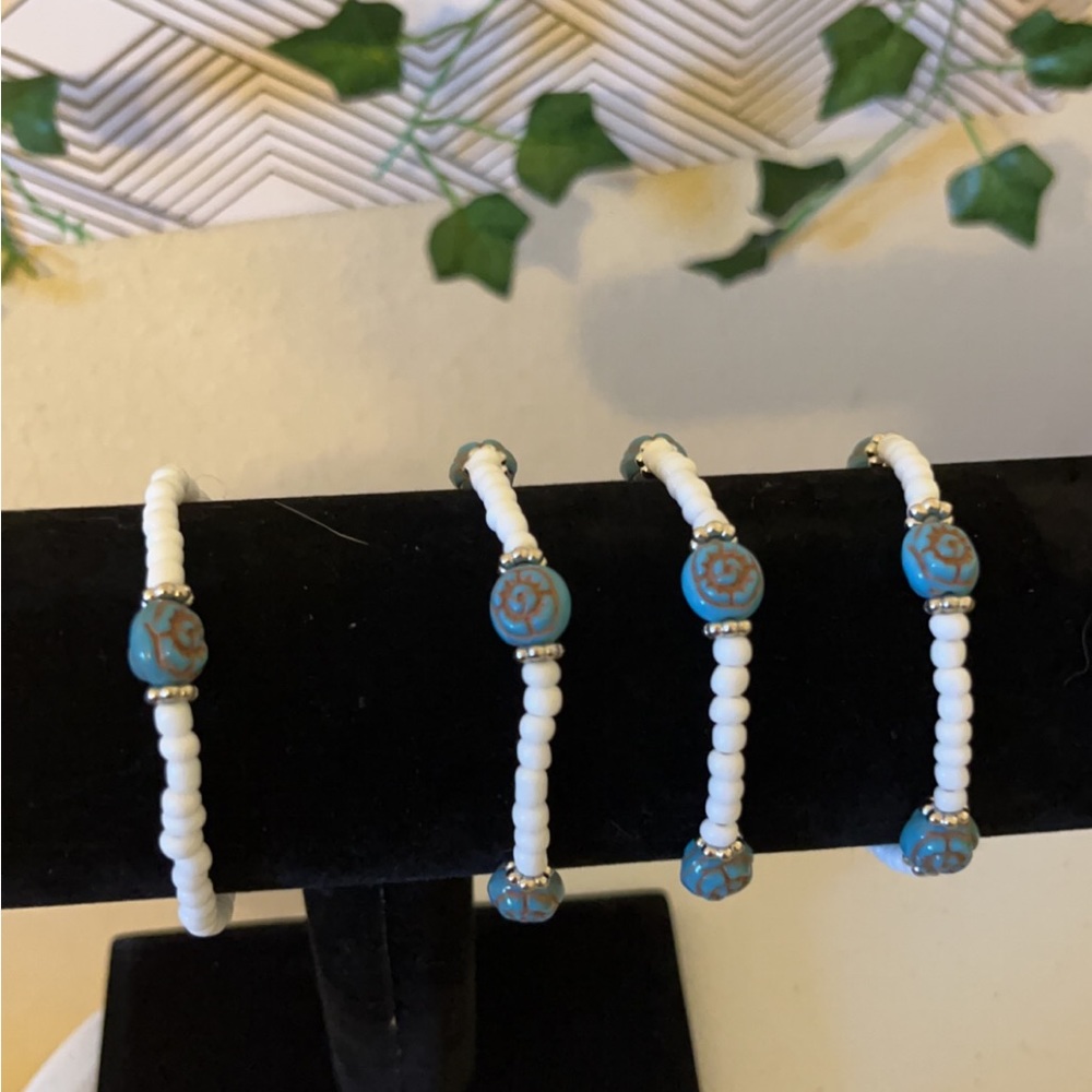 “Heart of te fiti” Moana inspired bracelet